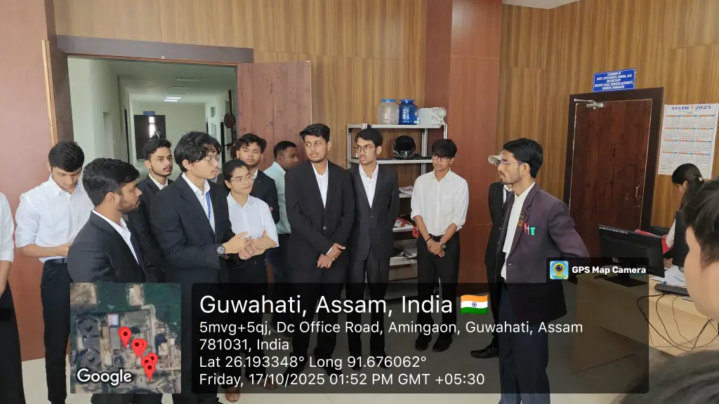 Nluja Events Image in Gallery