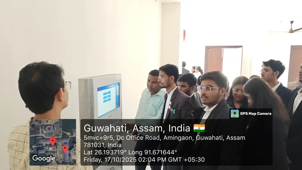 Nluja Events Image in Gallery