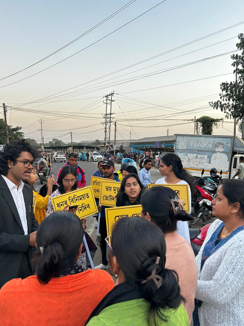 Nluja Events Image in Gallery