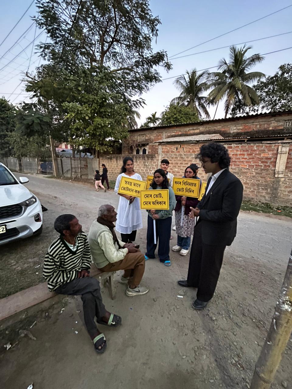 Nluja Events Image in Gallery