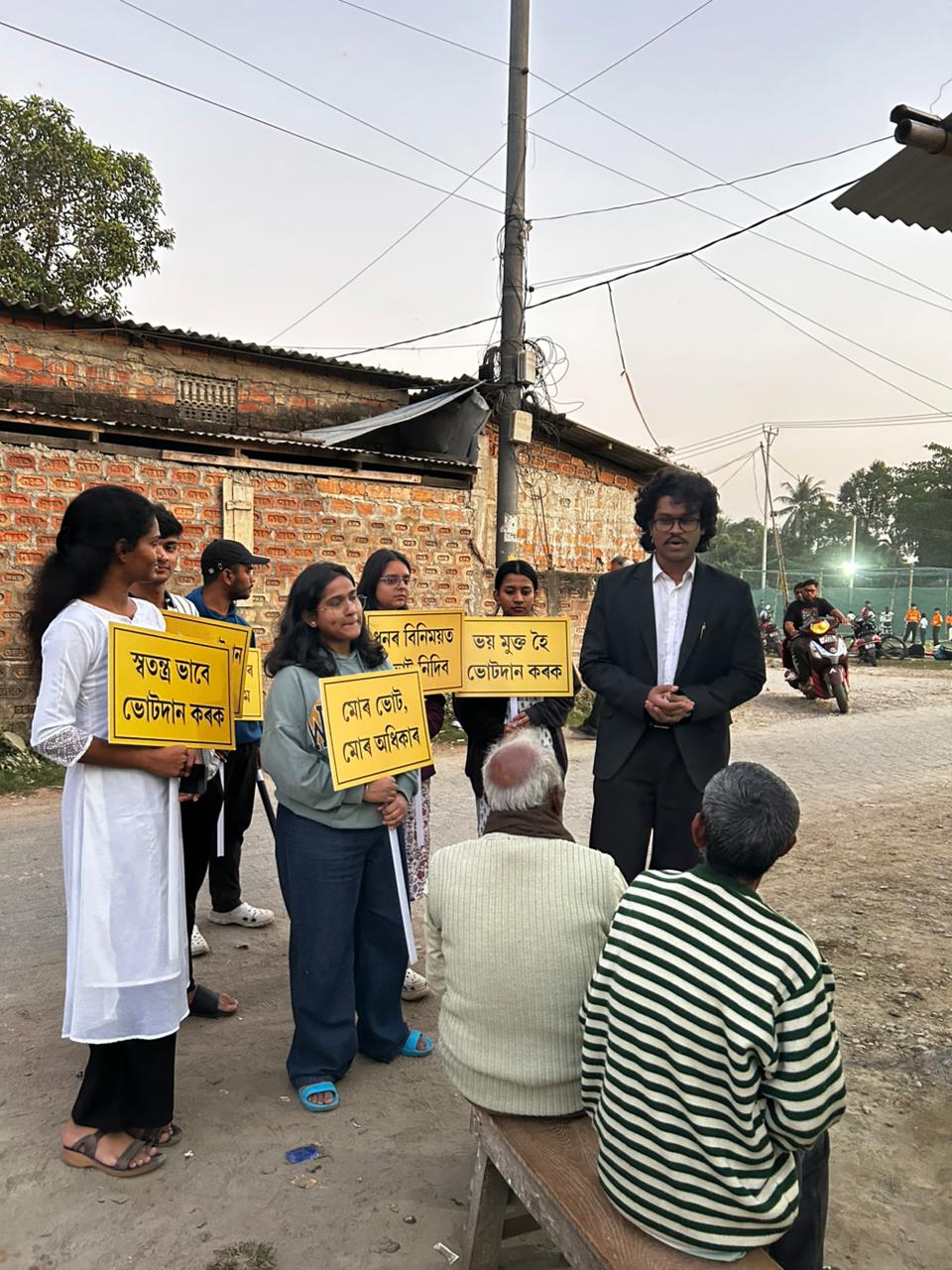 Nluja Events Image in Gallery