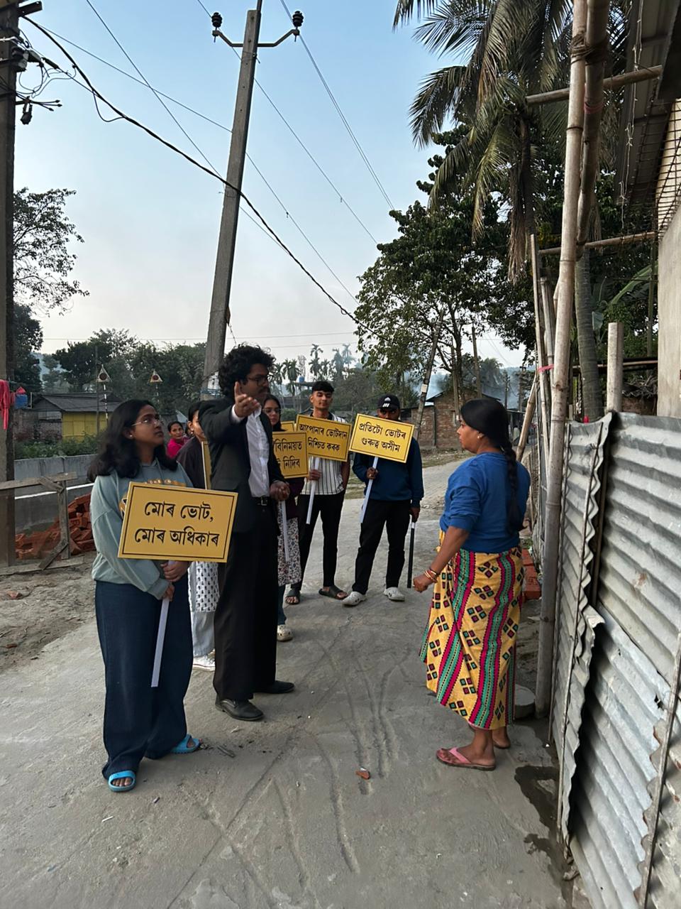 Nluja Events Image in Gallery