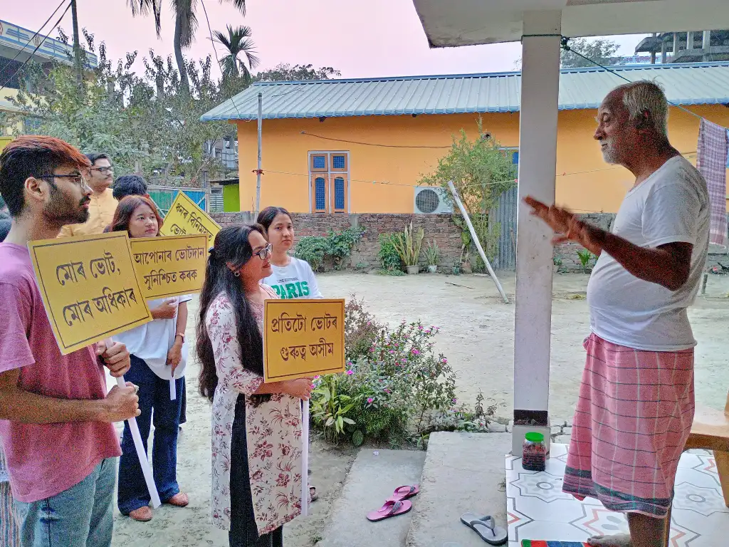 Nluja Events Image in Gallery