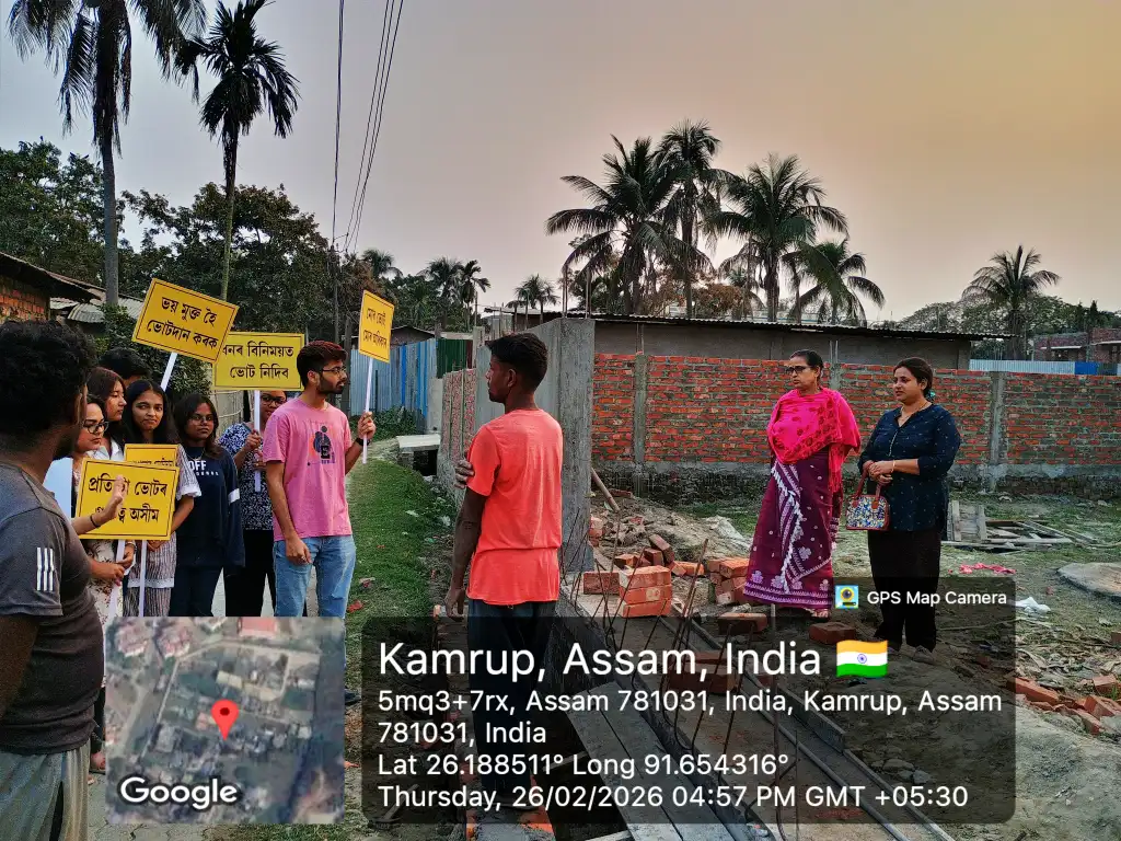 Nluja Events Image in Gallery