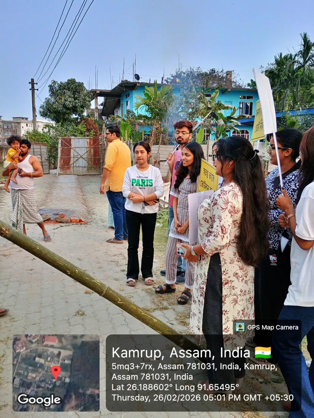 Nluja Events Image in Gallery