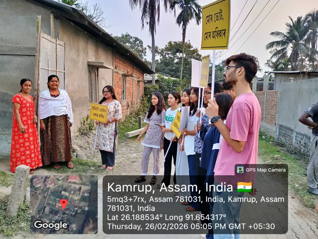 Nluja Events Image in Gallery