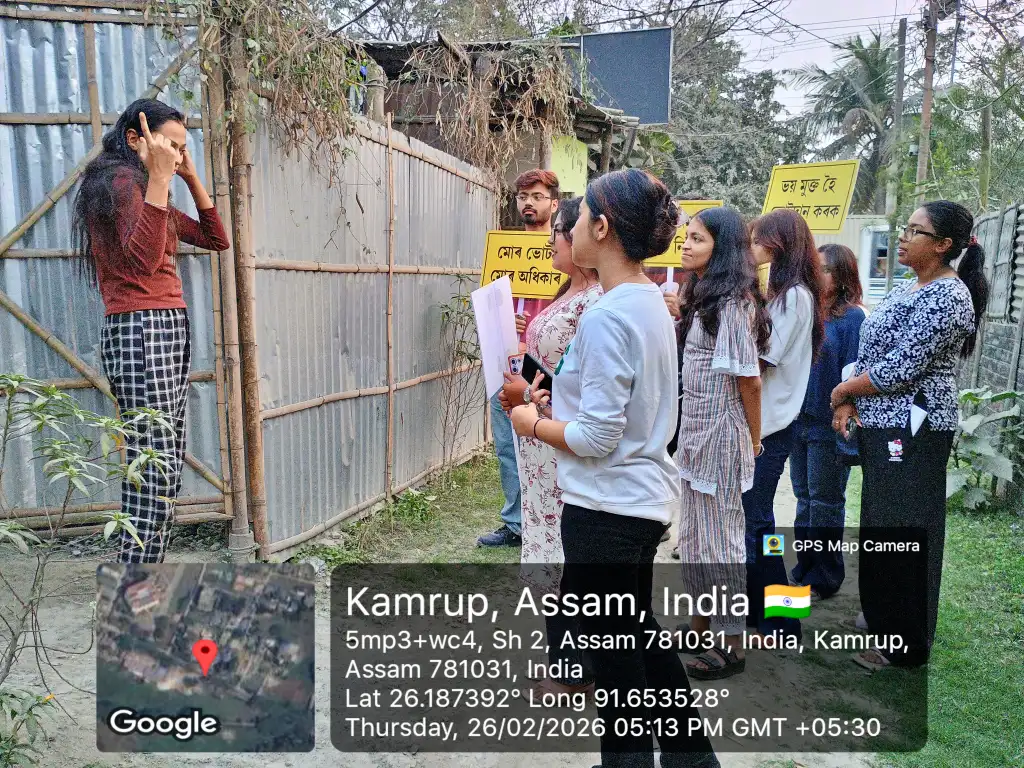 Nluja Events Image in Gallery