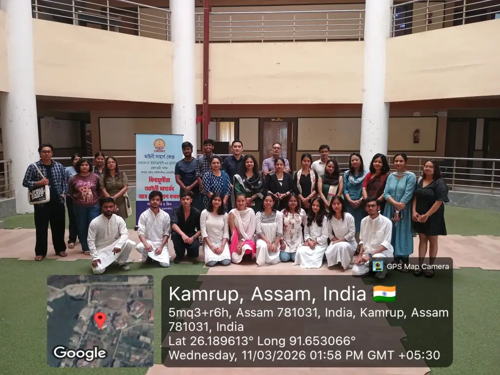 Nluja Events Image in Gallery