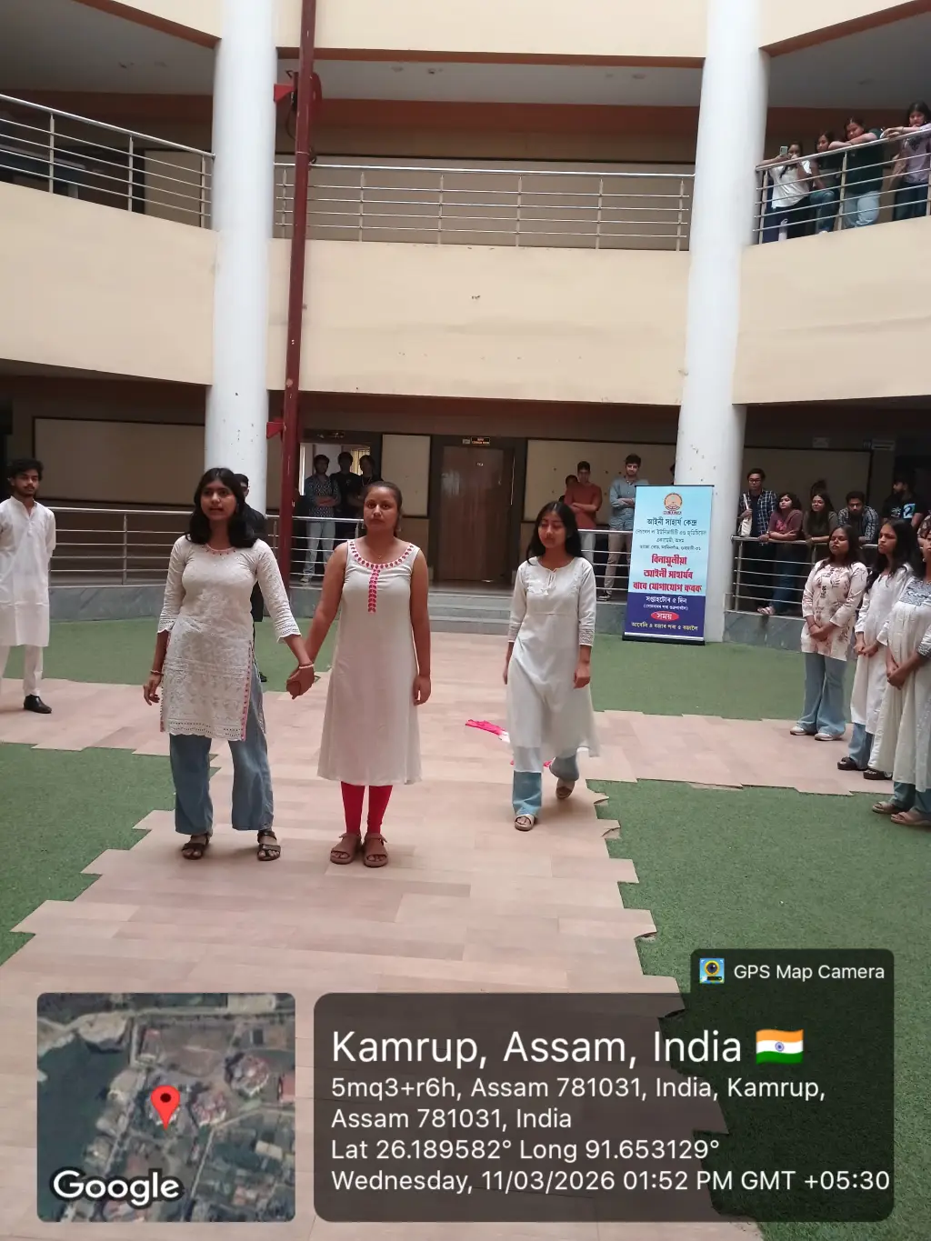 Nluja Events Image in Gallery