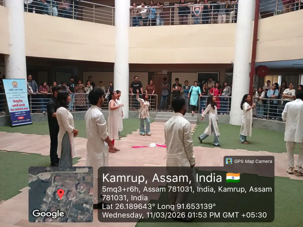 Nluja Events Image in Gallery