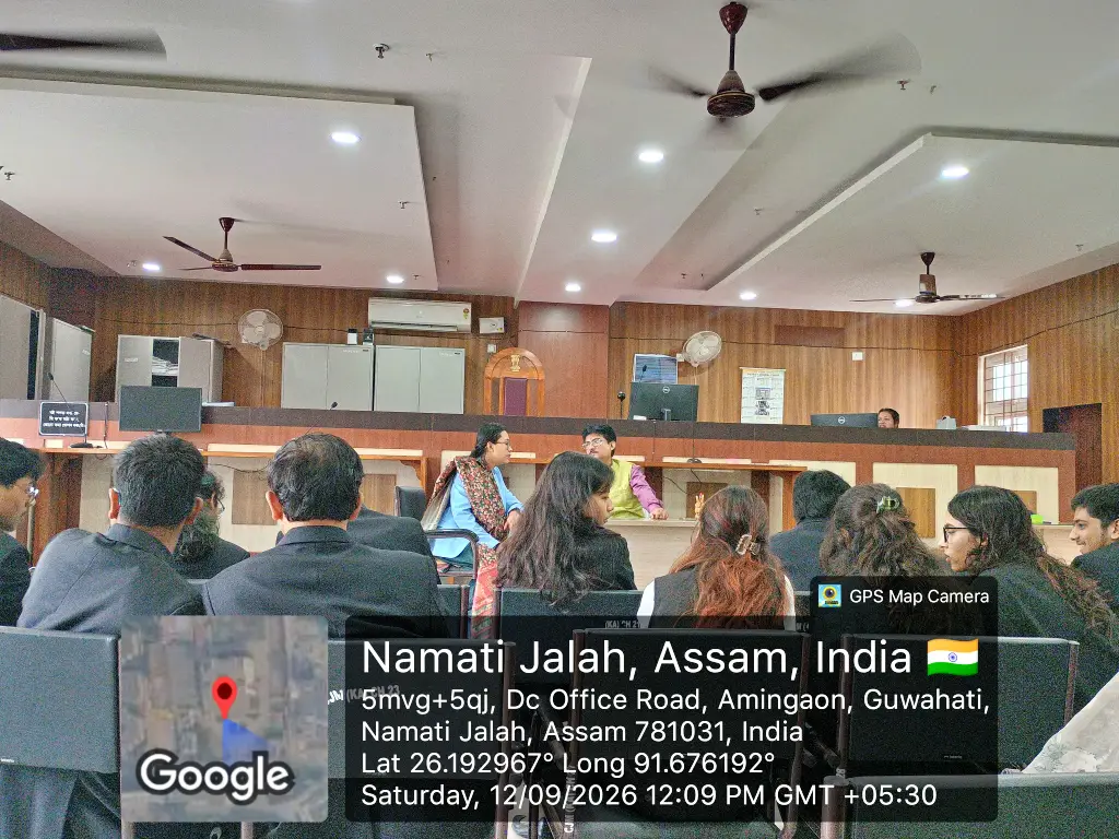 Nluja Events Image in Gallery