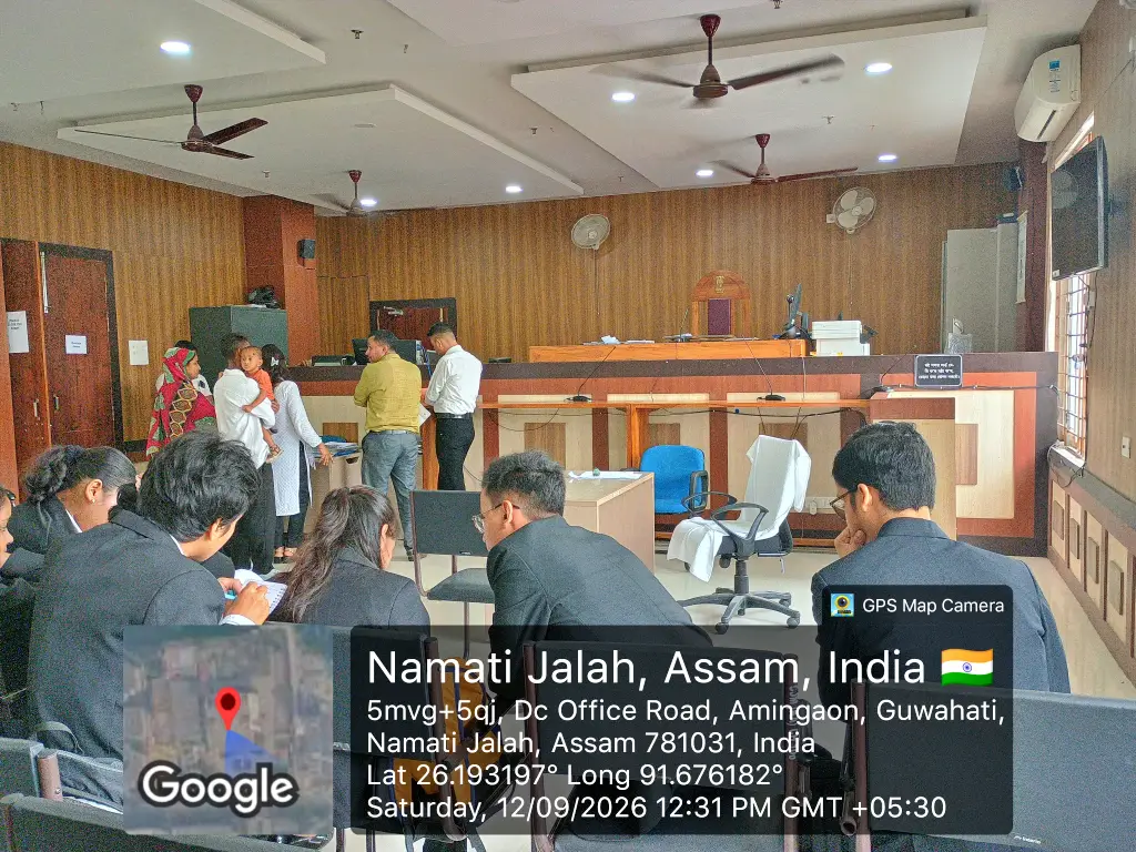 Nluja Events Image in Gallery