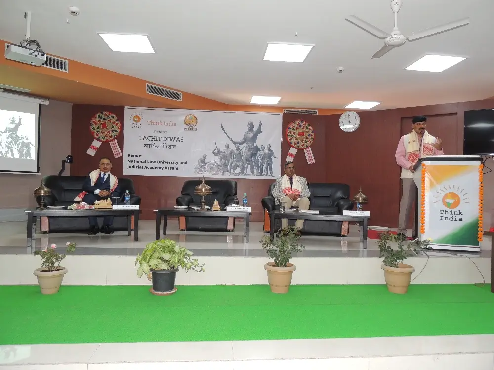 Nluja Events Image in Gallery