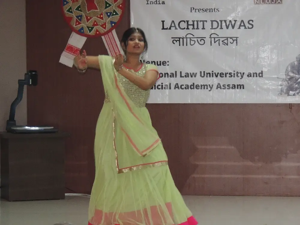 Nluja Events Image in Gallery