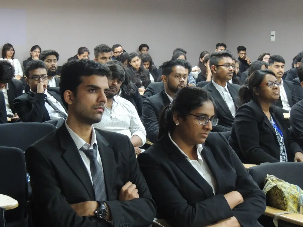 Nluja Events Image in Gallery