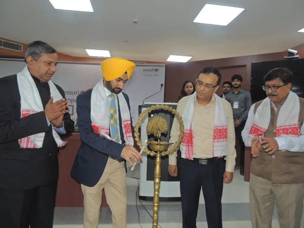Nluja Events Image in Gallery