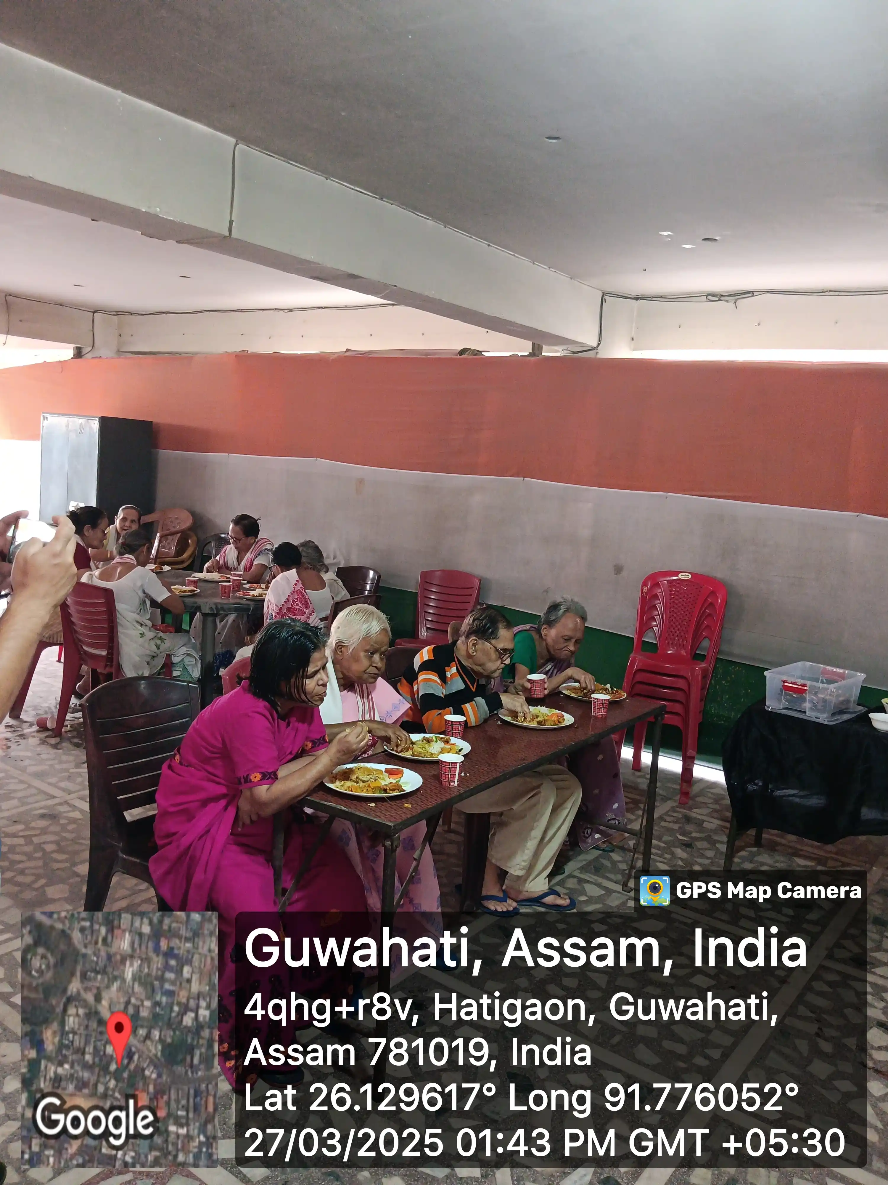Nluja Events Image in Gallery