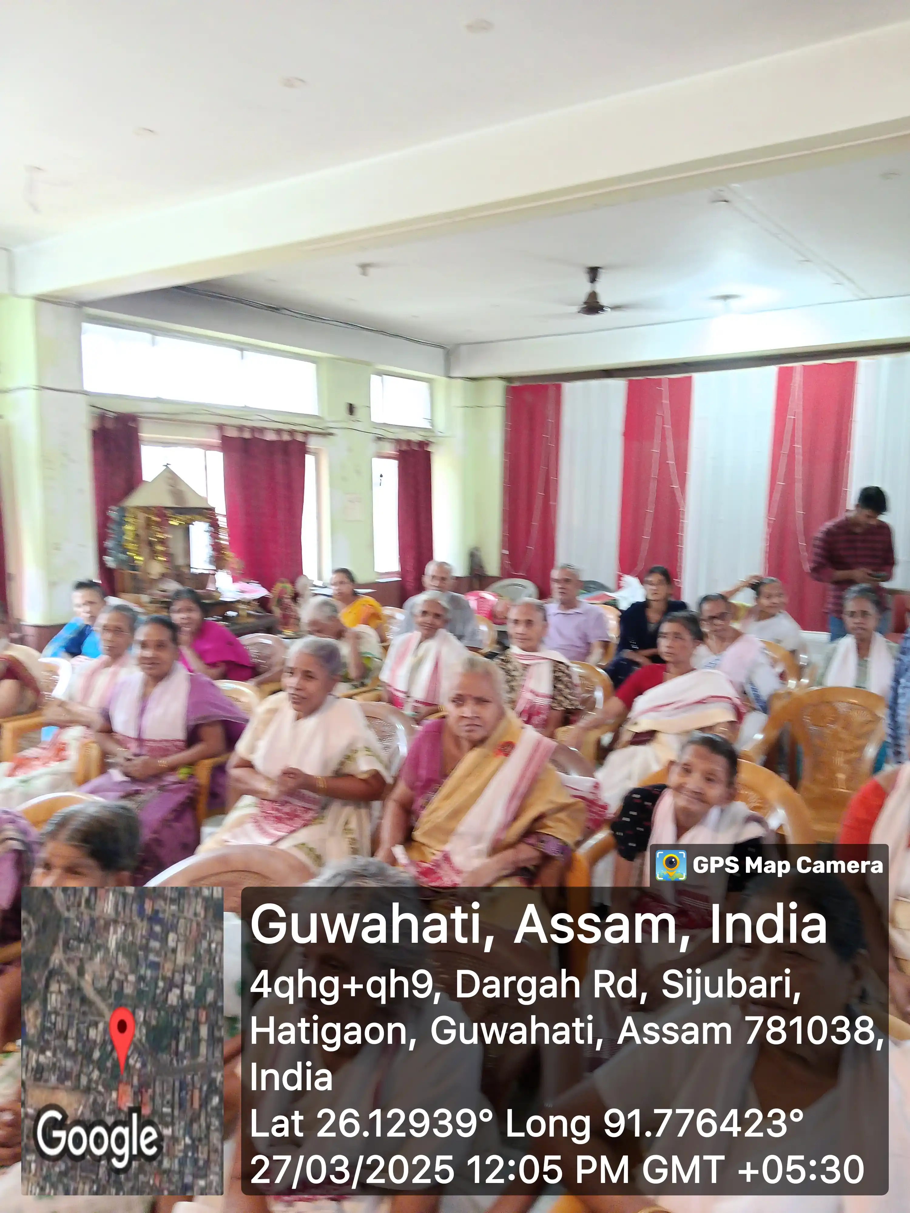 Nluja Events Image in Gallery