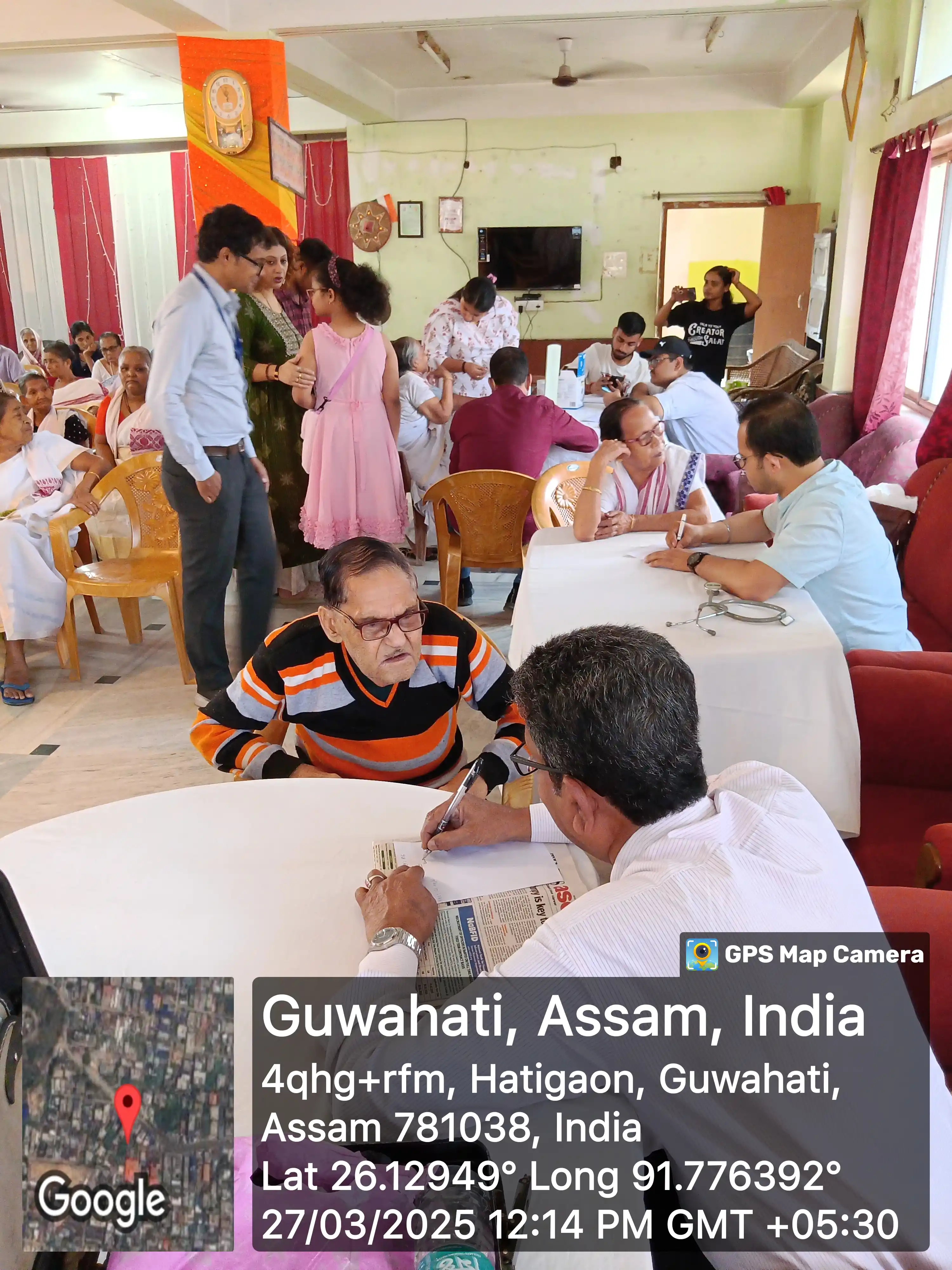 Nluja Events Image in Gallery