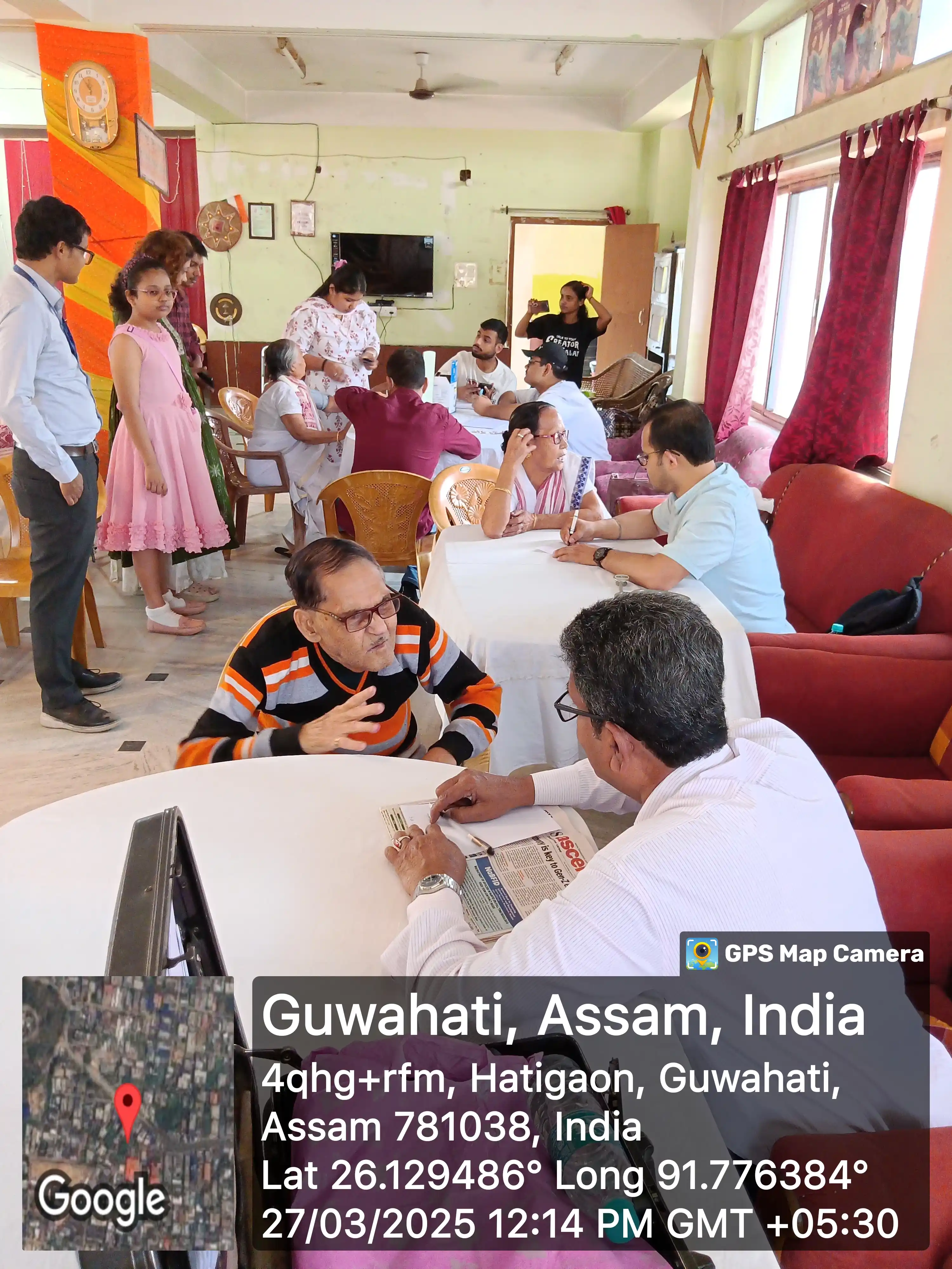 Nluja Events Image in Gallery