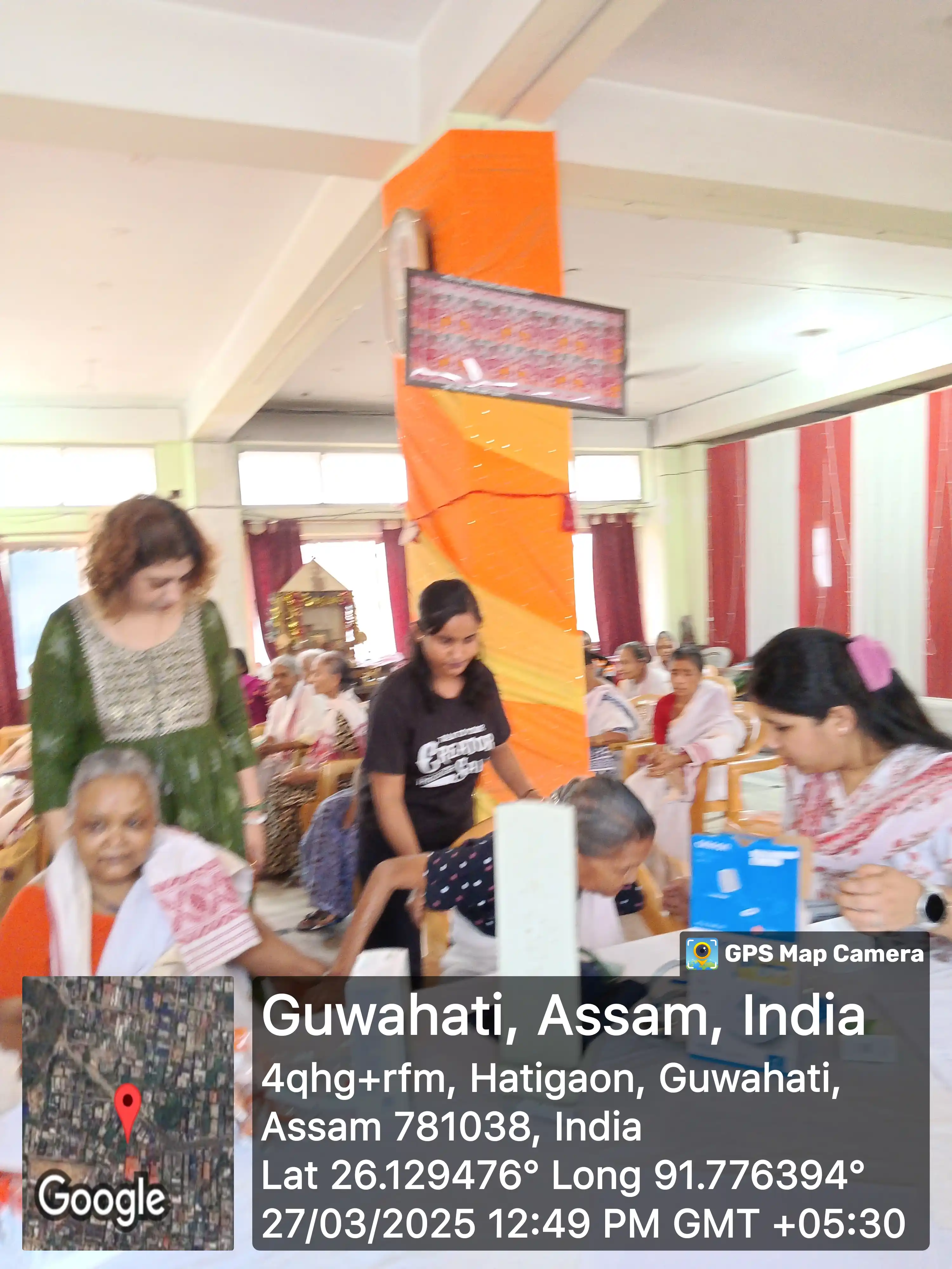 Nluja Events Image in Gallery