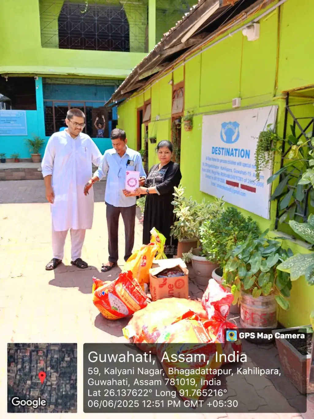 Nluja Events Image in Gallery