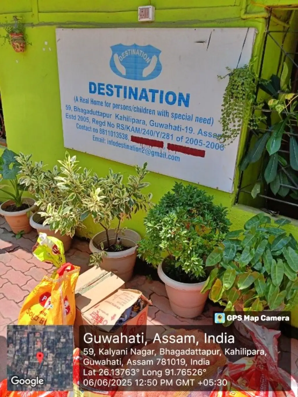 Nluja Events Image in Gallery