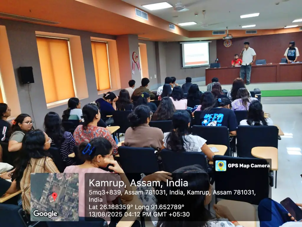 Nluja Events Image in Gallery