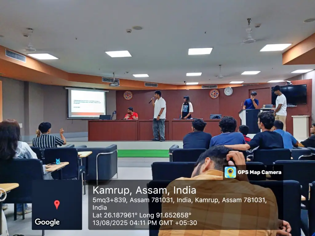 Nluja Events Image in Gallery