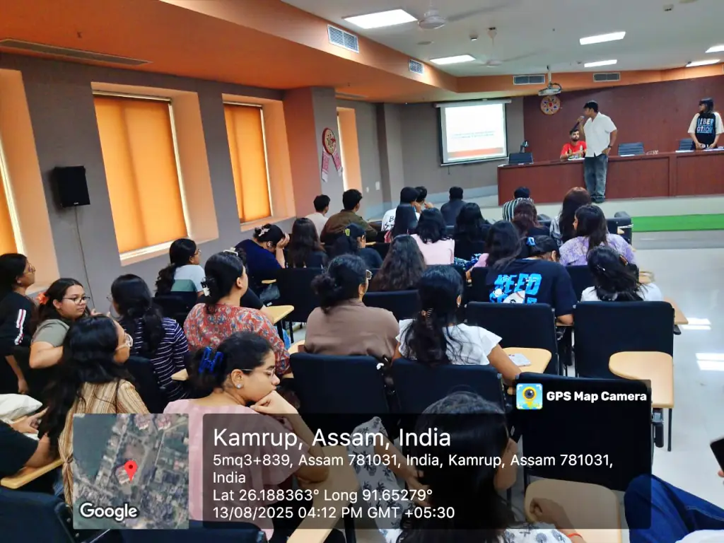 Nluja Events Image in Gallery