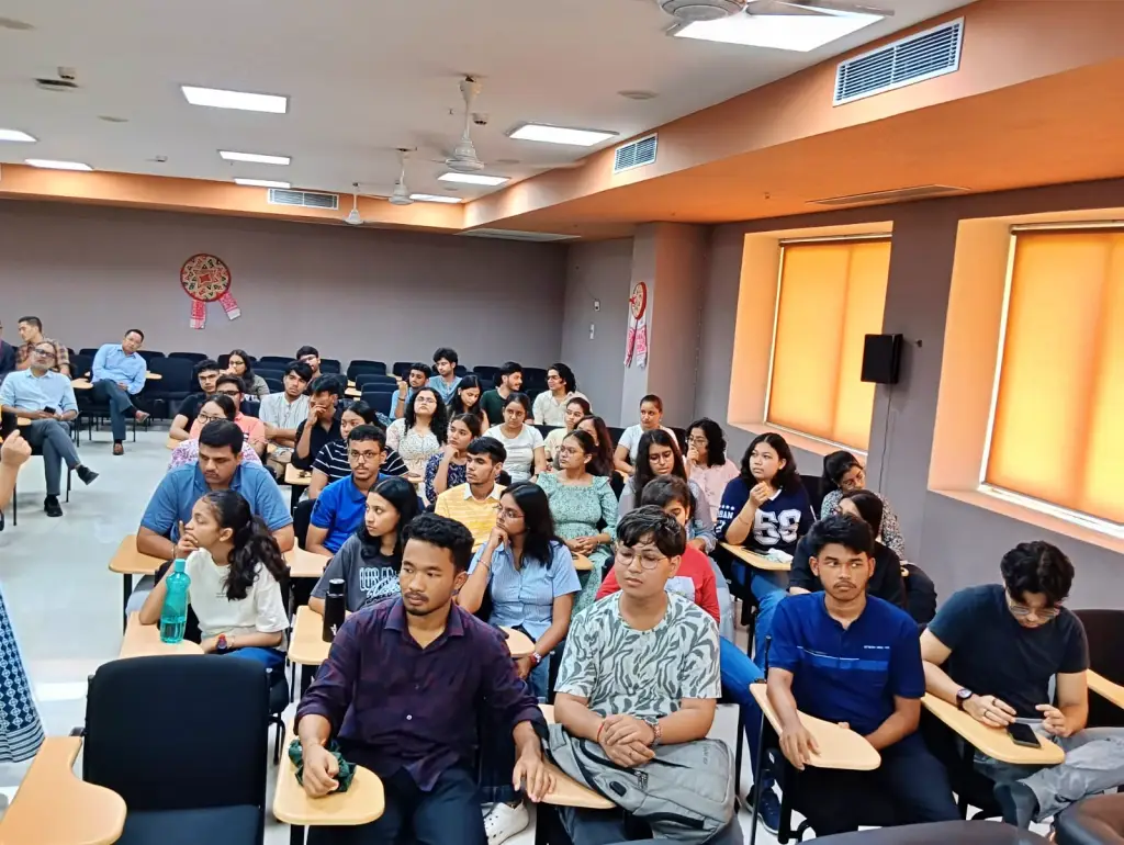 Nluja Events Image in Gallery