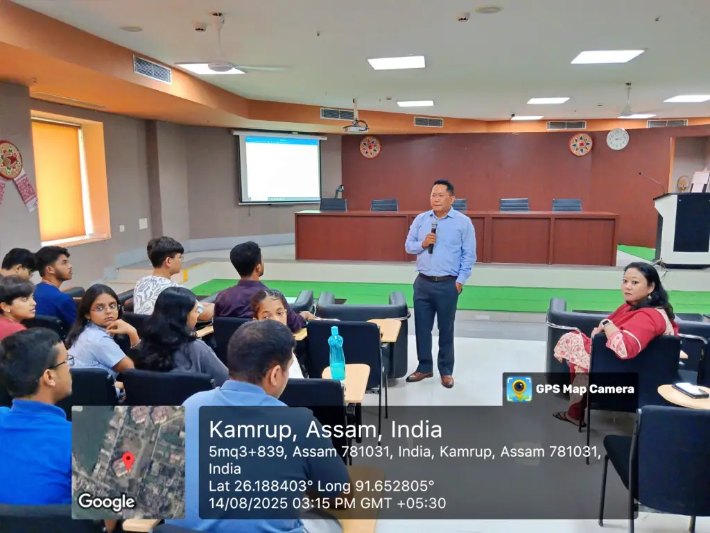 Nluja Events Image in Gallery