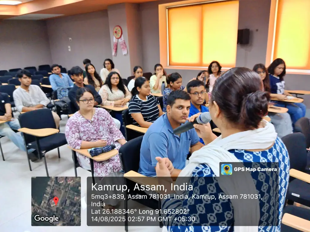 Nluja Events Image in Gallery