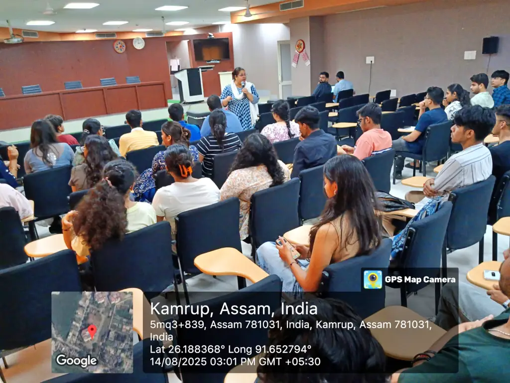 Nluja Events Image in Gallery