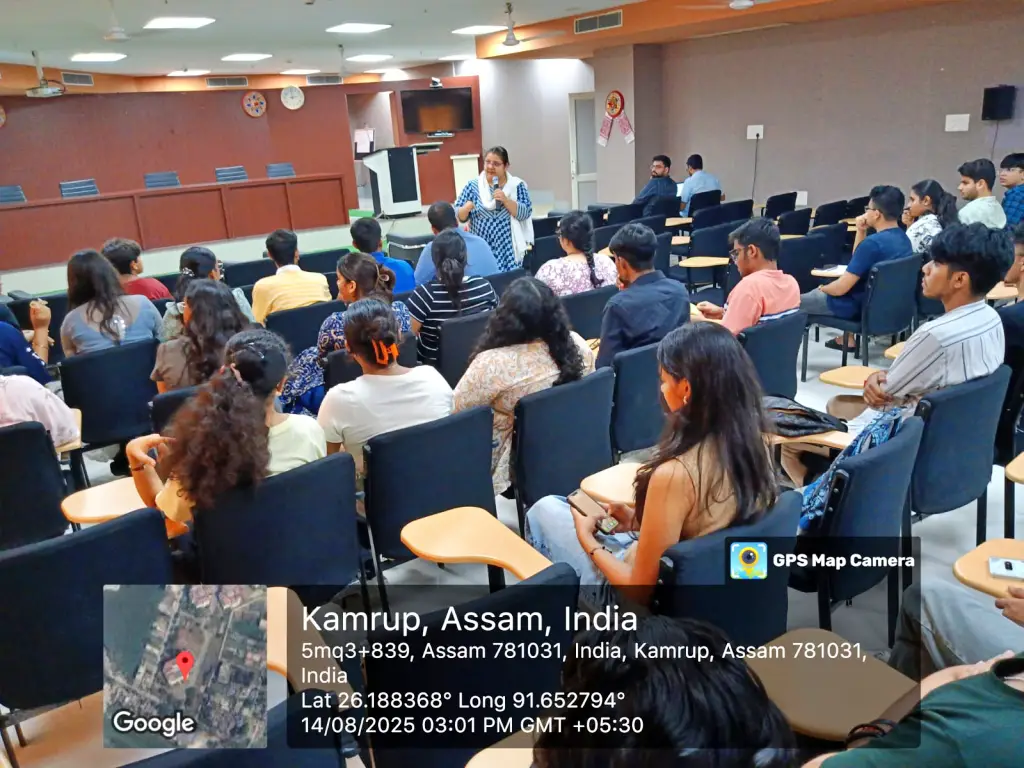 Nluja Events Image in Gallery