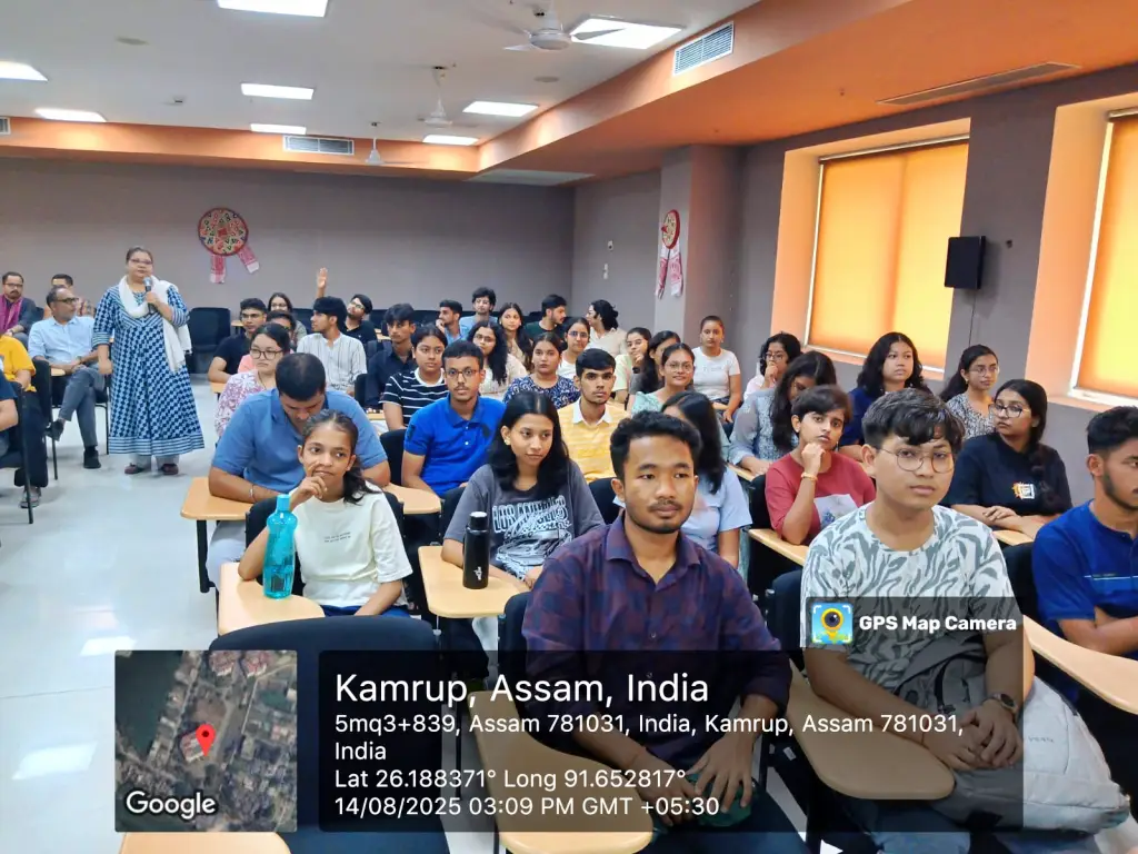 Nluja Events Image in Gallery