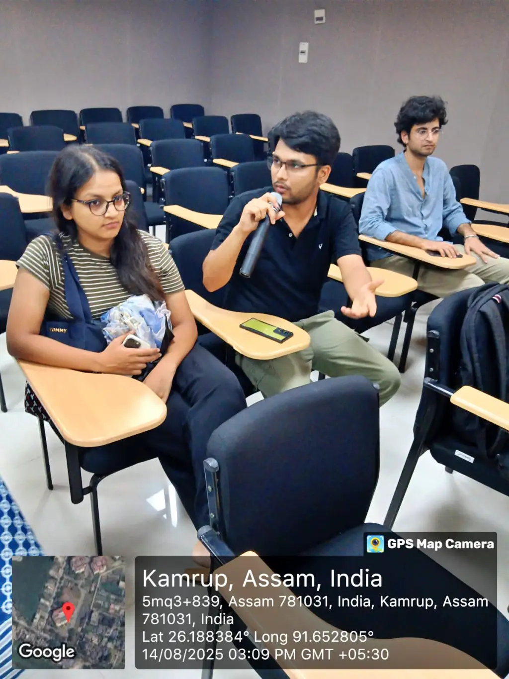 Nluja Events Image in Gallery