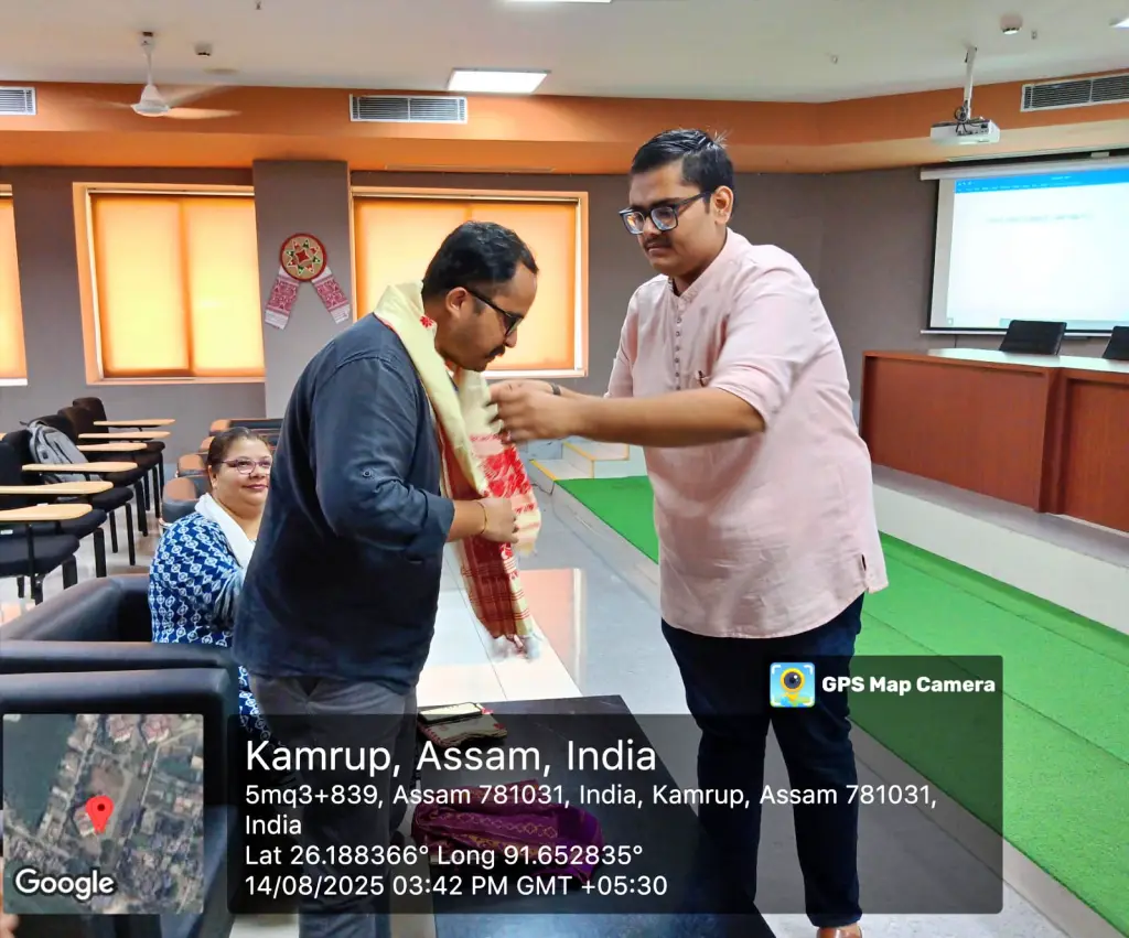 Nluja Events Image in Gallery