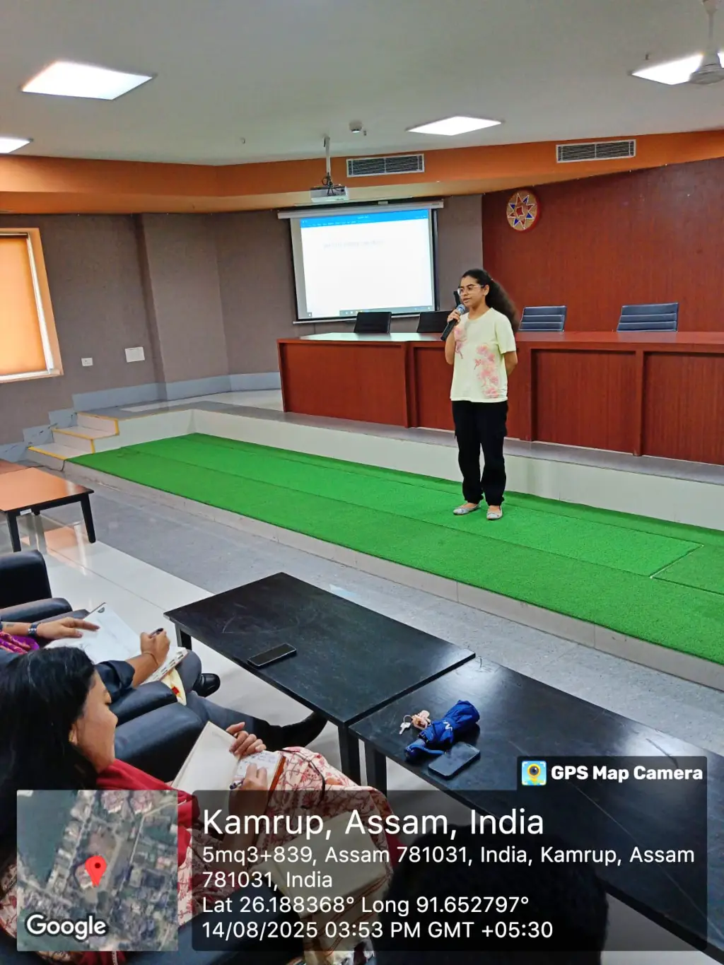 Nluja Events Image in Gallery