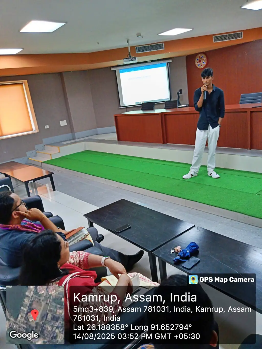 Nluja Events Image in Gallery