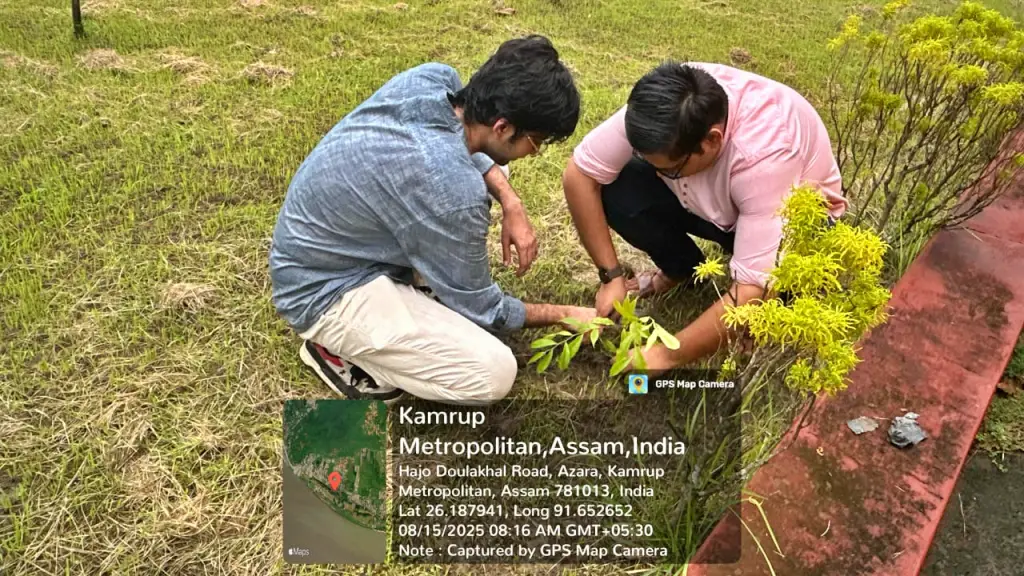 Nluja Events Image in Gallery