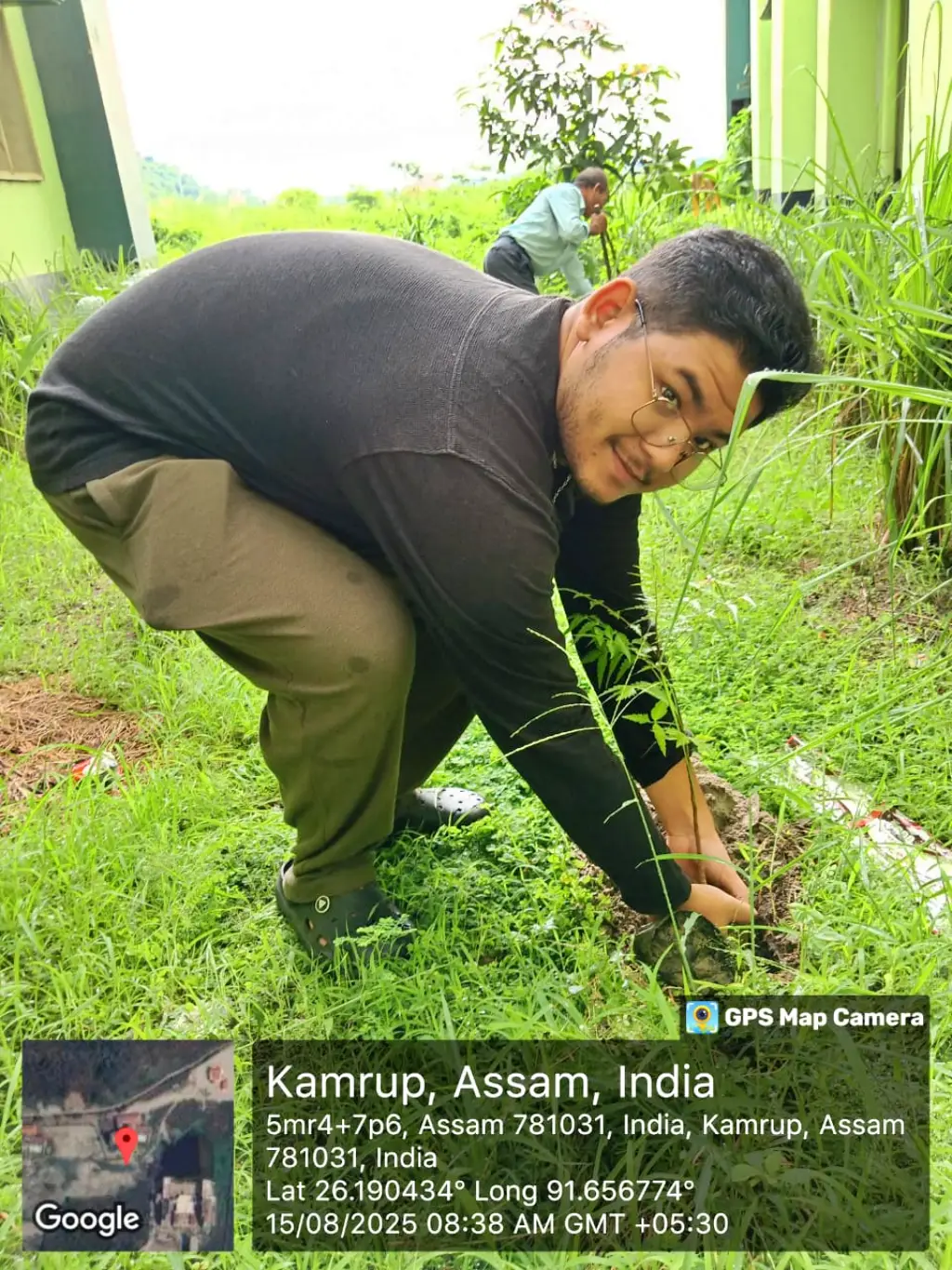 Nluja Events Image in Gallery