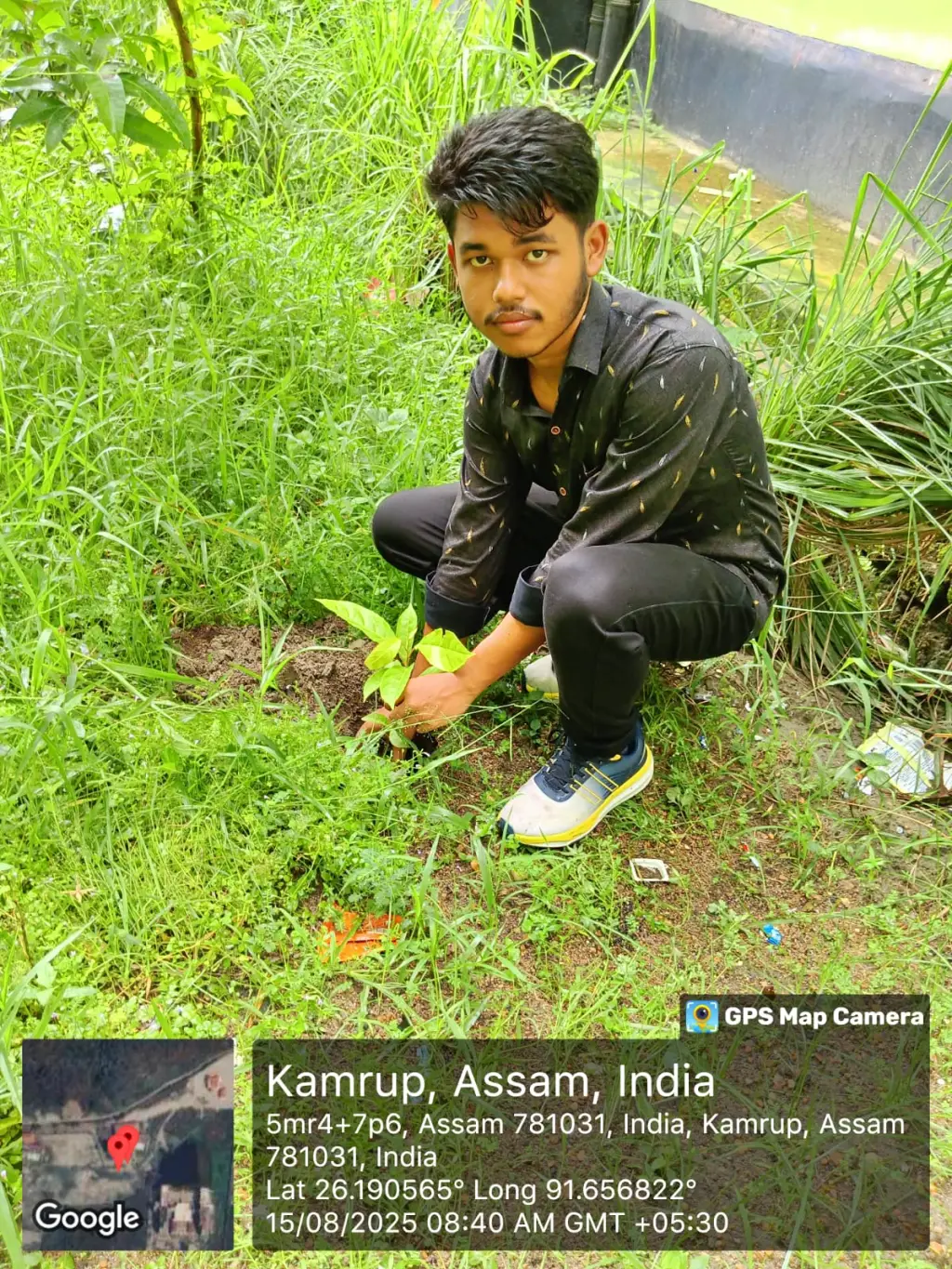 Nluja Events Image in Gallery