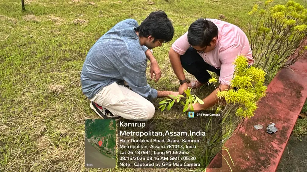 Nluja Events Image in Gallery