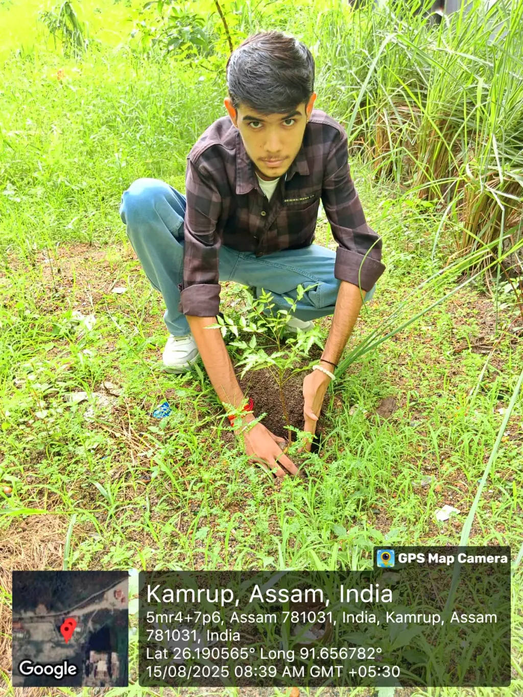 Nluja Events Image in Gallery