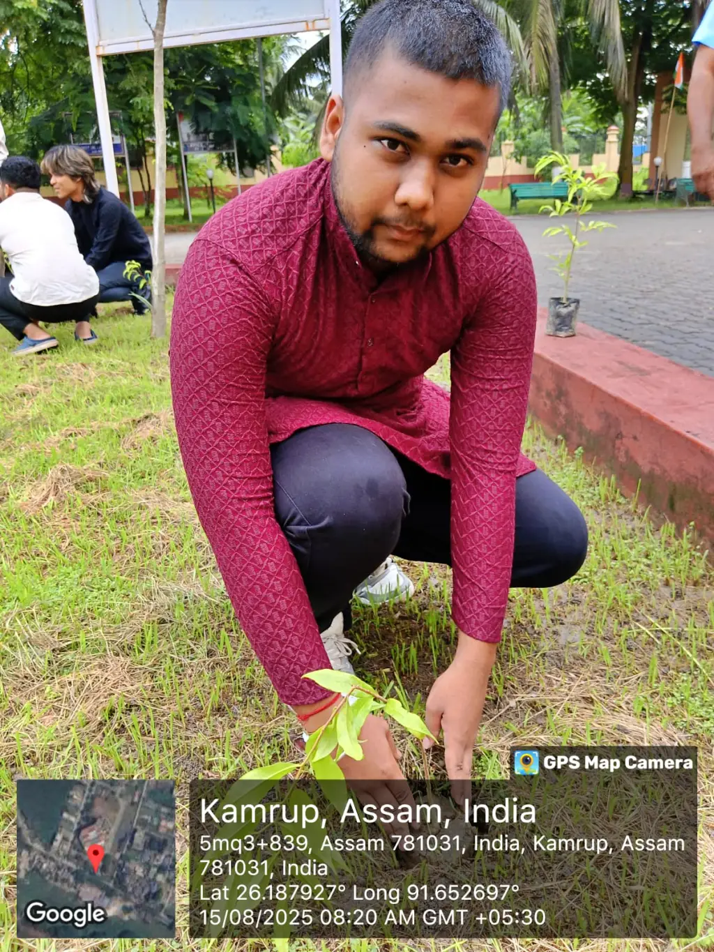 Nluja Events Image in Gallery