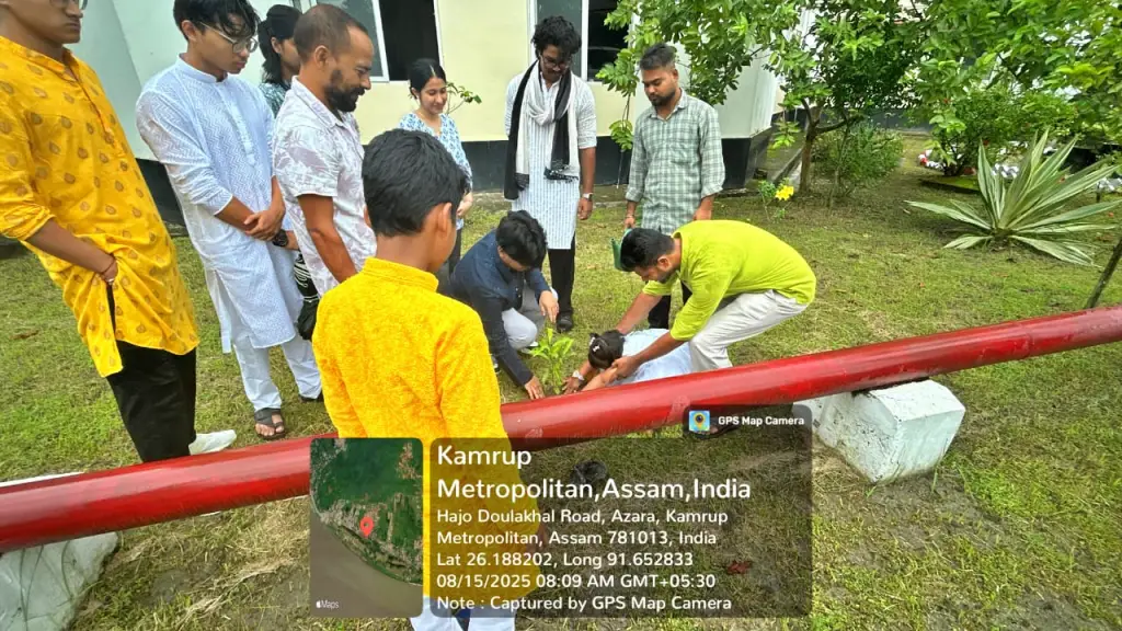 Nluja Events Image in Gallery