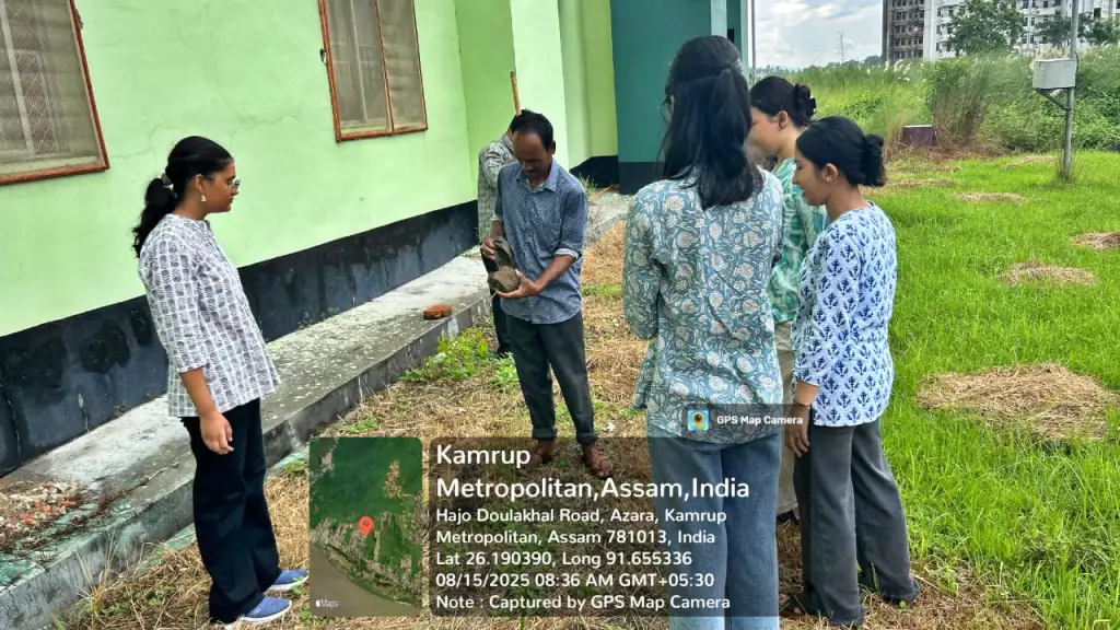 Nluja Events Image in Gallery