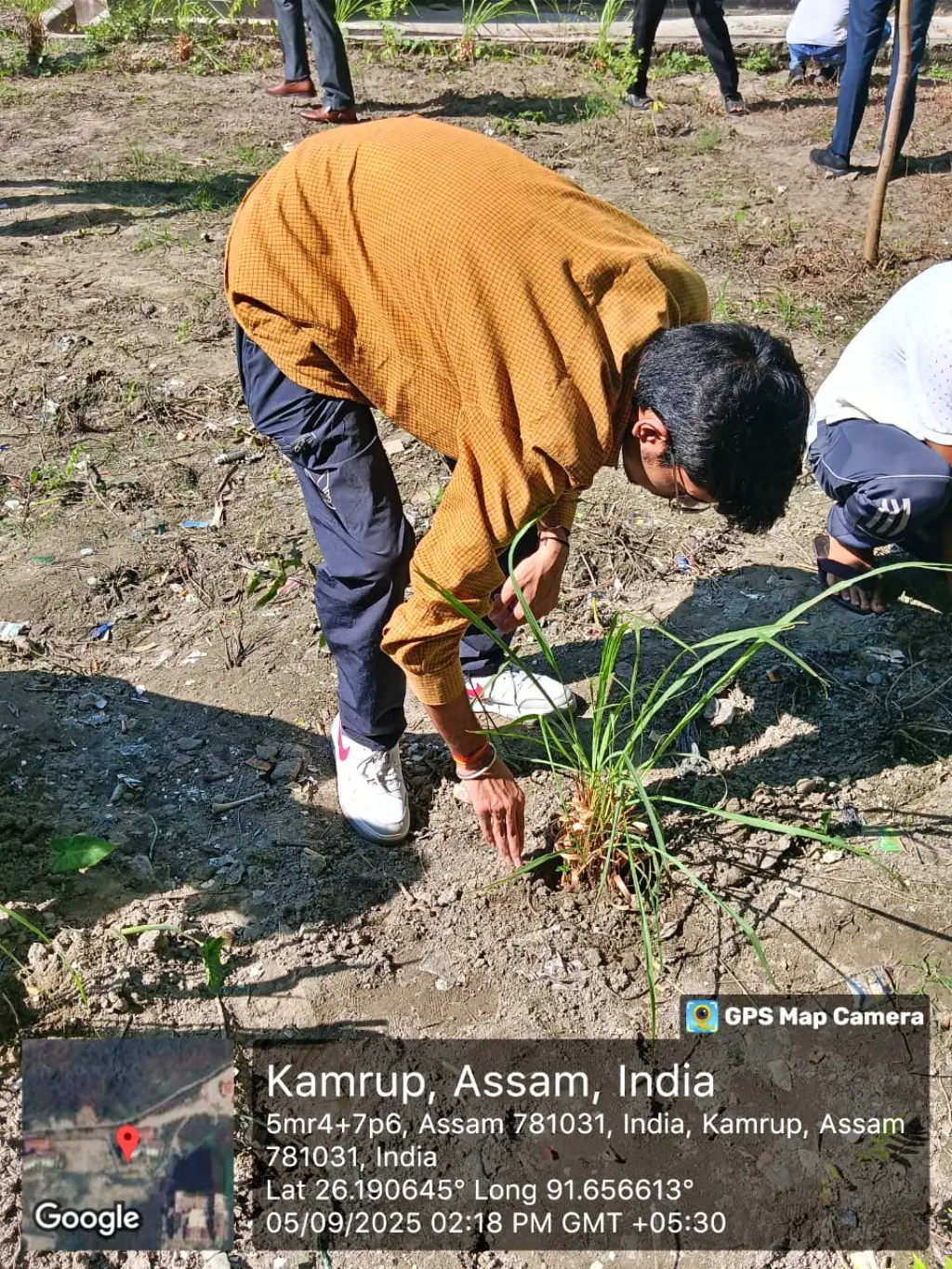 Nluja Events Image in Gallery