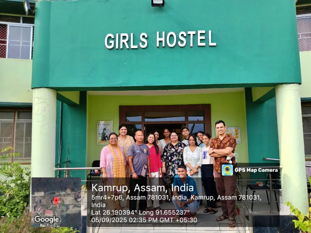 Nluja Events Image in Gallery